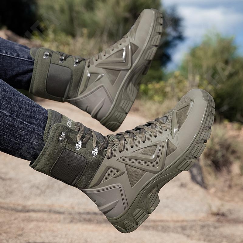 Мужские Ботинки CC5555_TT-1162C-1 Мужские Ботинки CC5555_TT-1162C-1