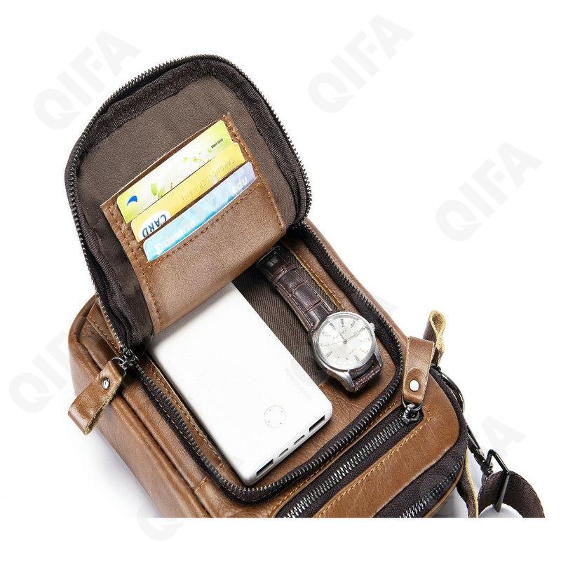 Мужская Сумка CC2555_1030-2 Мужская Сумка CC2555_1030-2