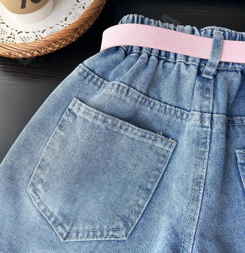 Детские Шорты CC1221_233434-DK01_247_2577_58 Детские Шорты CC1221_233434-DK01_247_2577_58