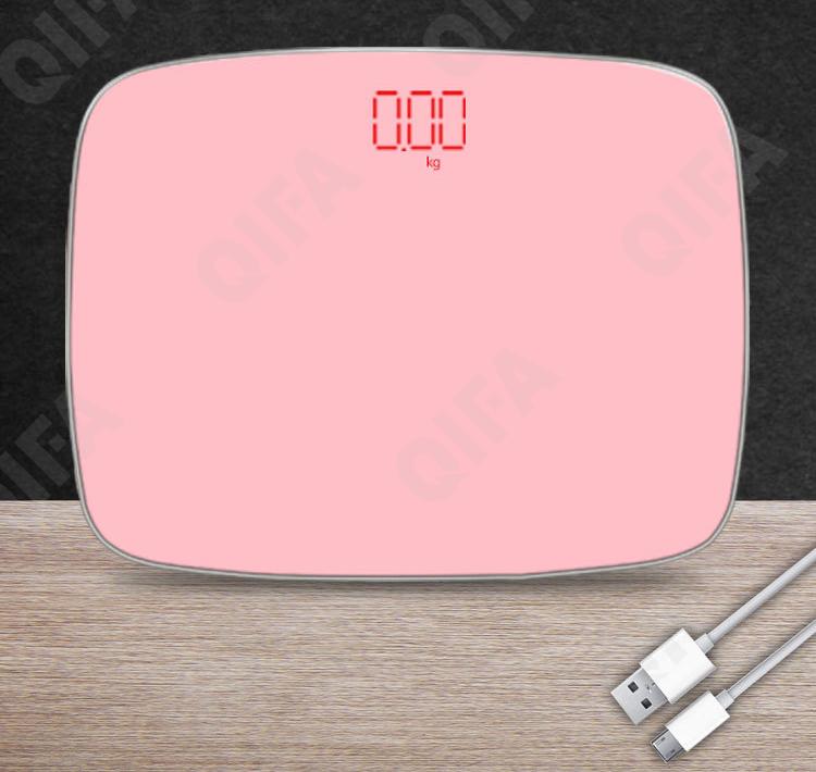 Умные весы напольные CC1902_NDZC03-2