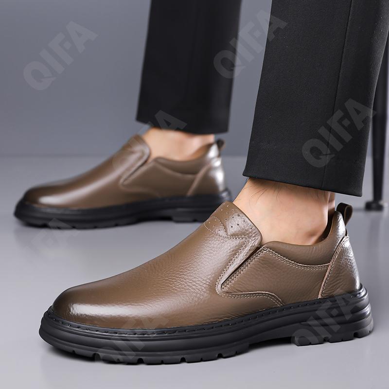 Мужские Туфли CC4199_9915-2