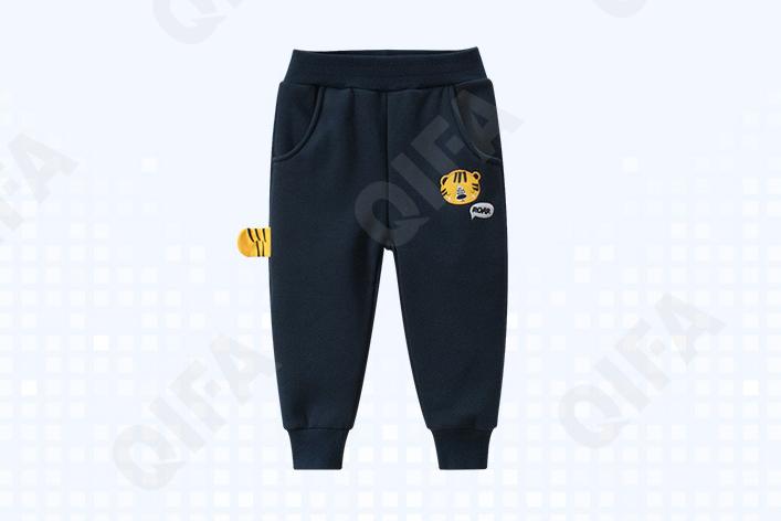 Детские Джоггеры CC1208_7617_958_2574