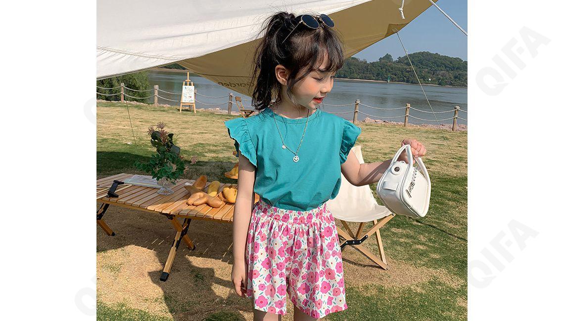 Детская Футболка CC2543_910_247_2574