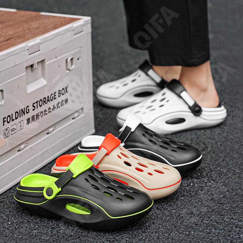 Мужское Сабо CC5555_8806-1 Мужское Сабо CC5555_8806-1