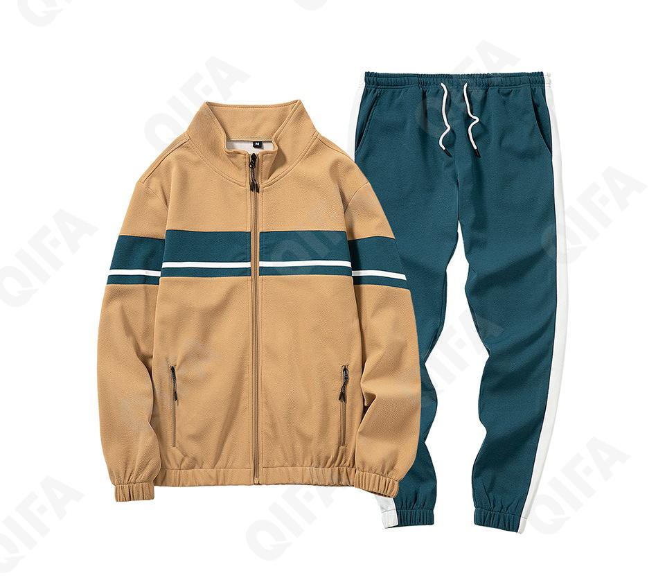 Мужской Костюм с брюками CC469_TZ75_252_1777_99