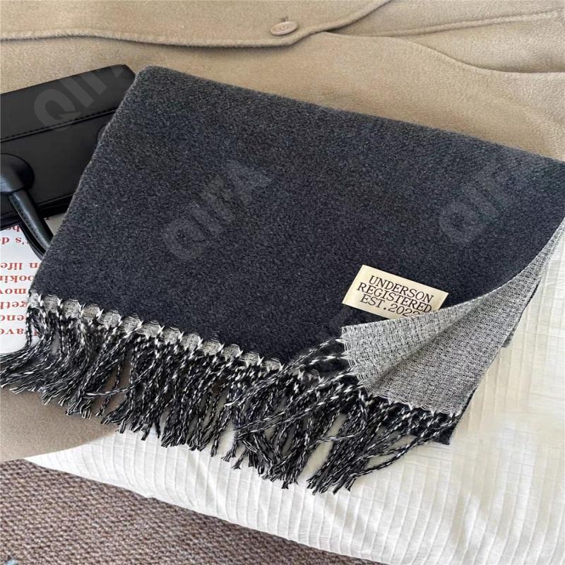 Женский Палантин CC4124_FH2501-9