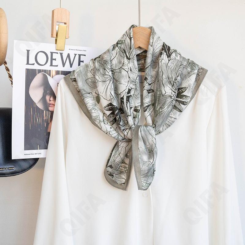 Женский Платок CC4594_68RZW24-2 Женский Платок CC4594_68RZW24-2