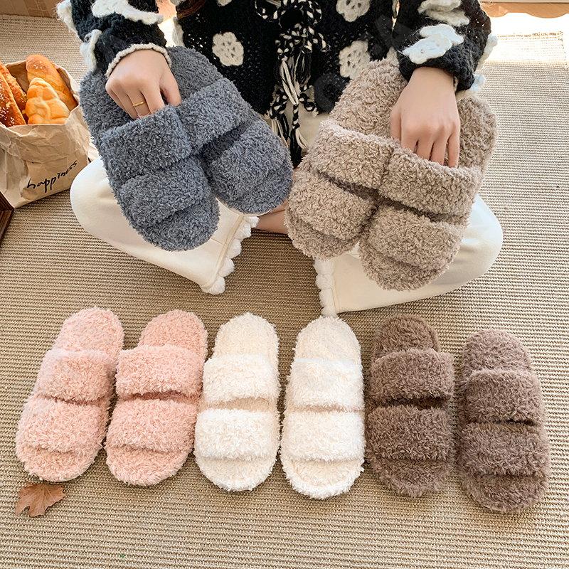 Женские Тапочки CC4988_8851-2