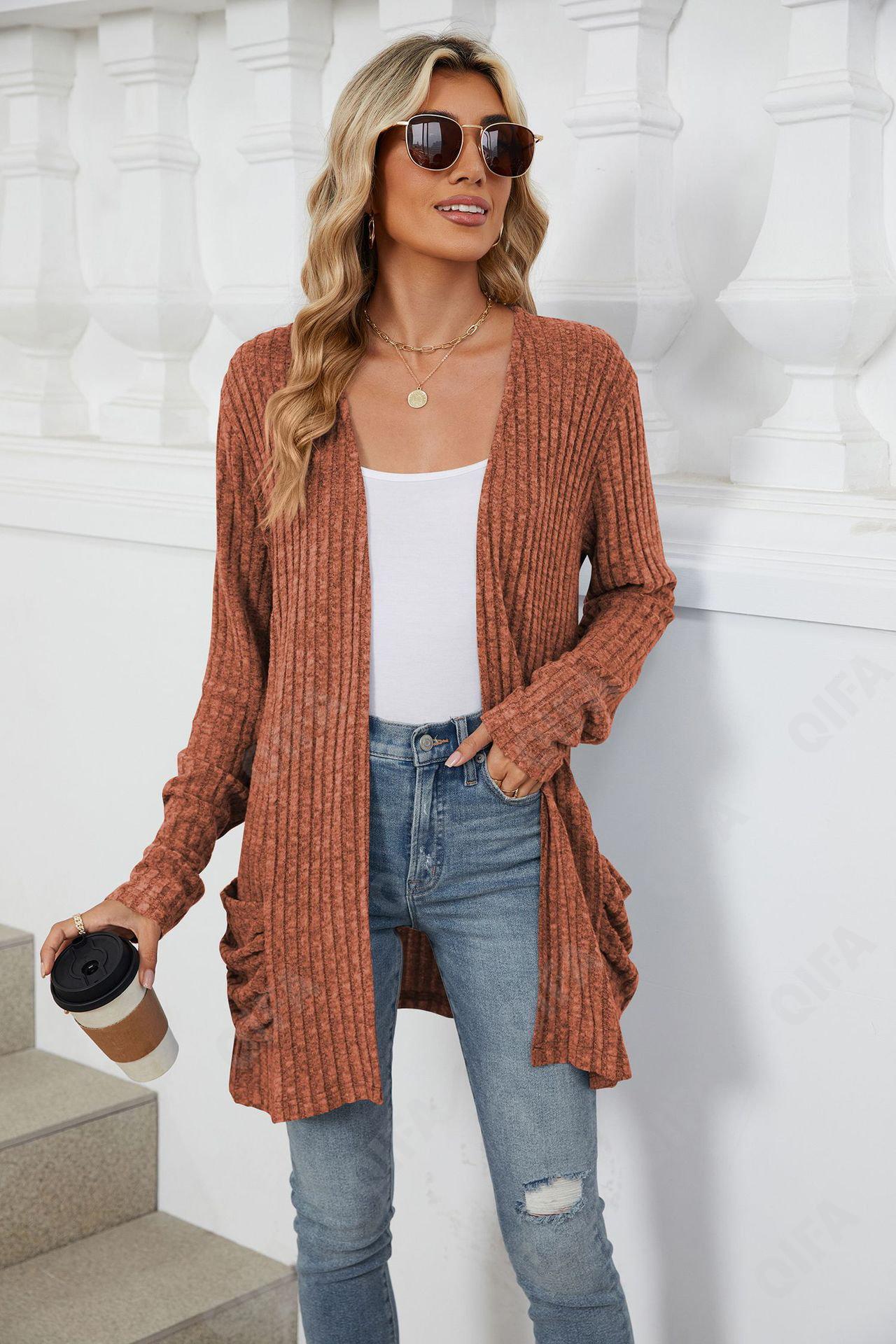 Женский Кардиган CC4784_38085_252_1779_8