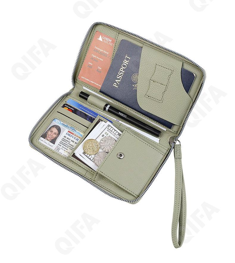 Женский Кошелек CC2568_ZJ6001-01-7 Женский Кошелек CC2568_ZJ6001-01-7