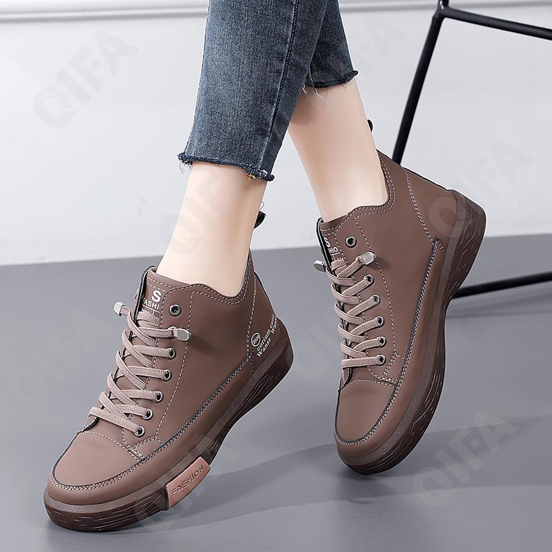 Женские Полуботинки CC4818_LS-L2289-1