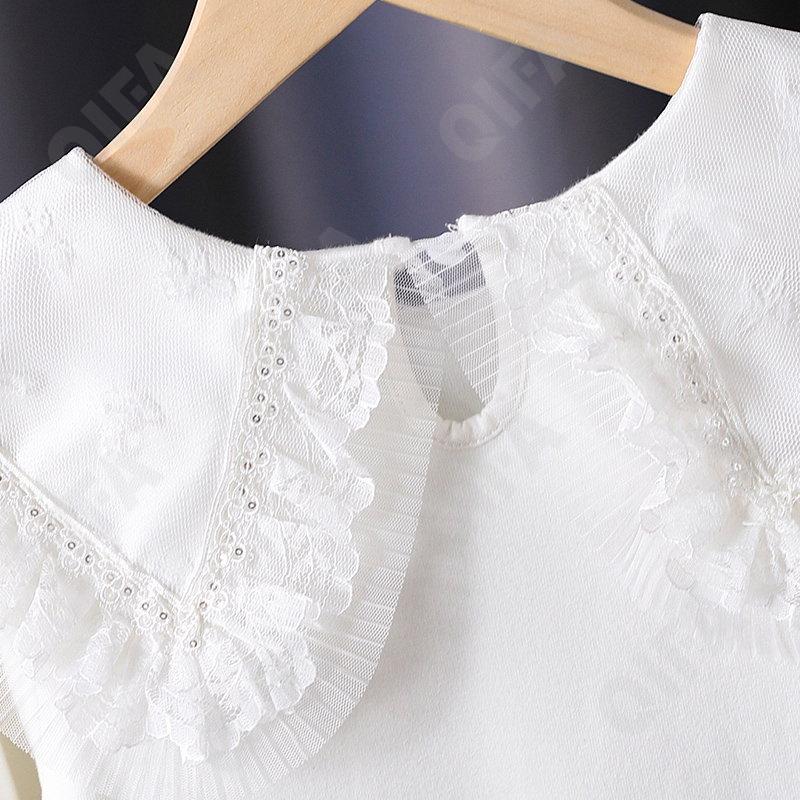 Детская Блузка