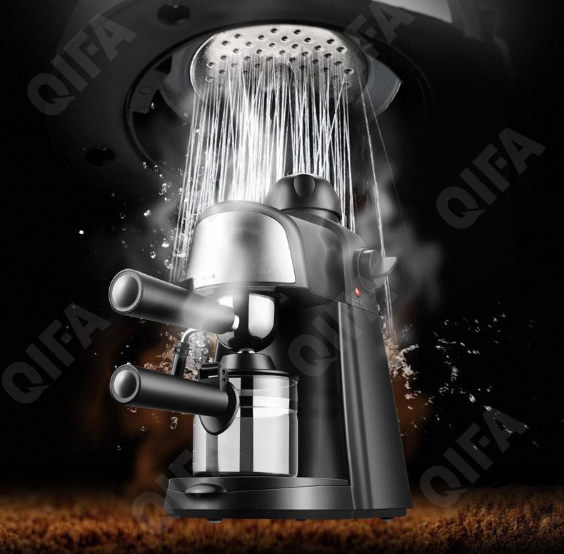 Кофеварка CC2352_CM6810