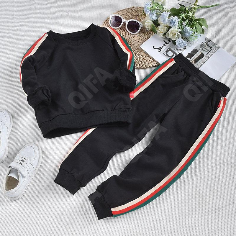 Детский Костюм с брюками