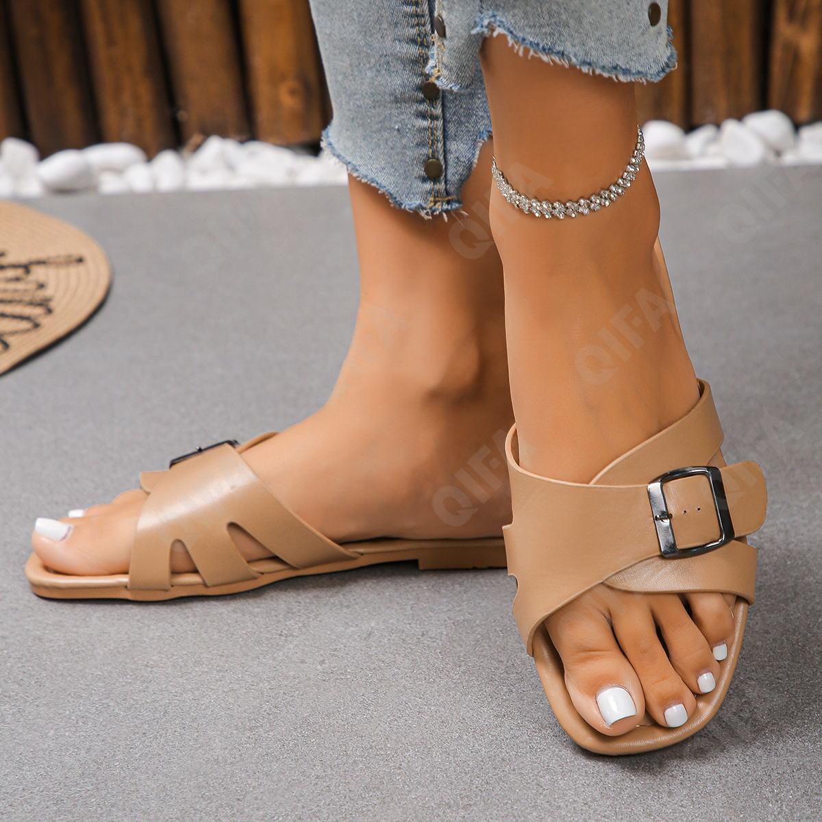 Женское Сабо CC4384_G500-4