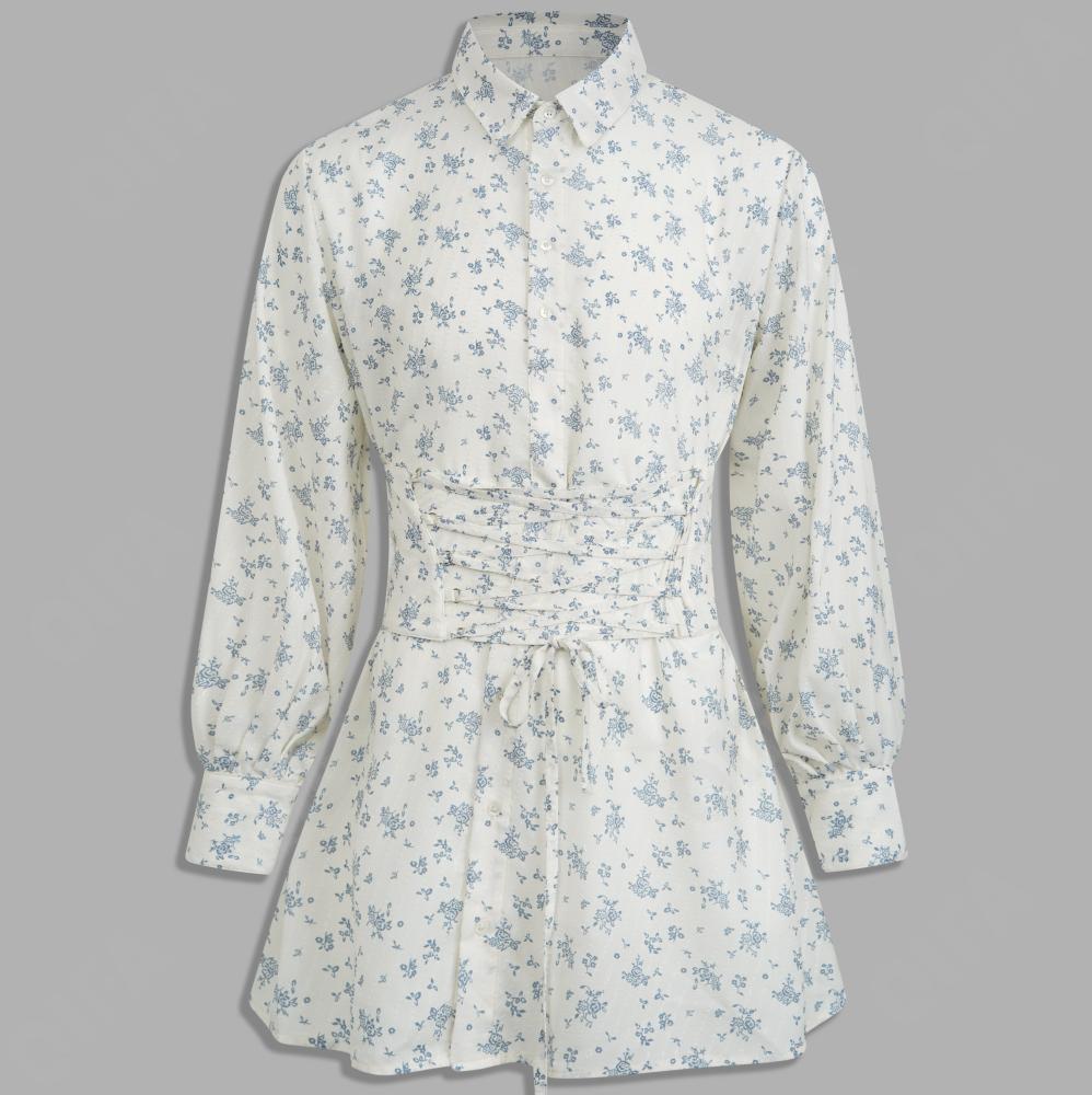 Женское Платье