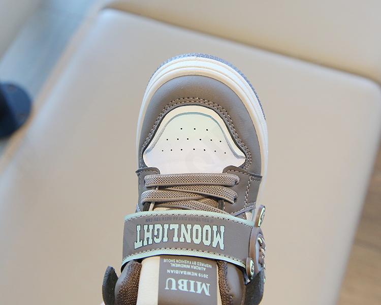 Детские Кроссовки CC3405_SY183-A1