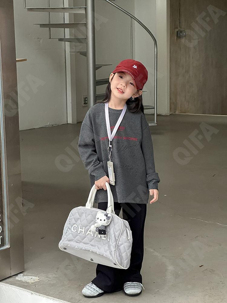 Детский Лонгслив CC5235_25H077_946_2577_3 Детский Лонгслив CC5235_25H077_946_2577_3