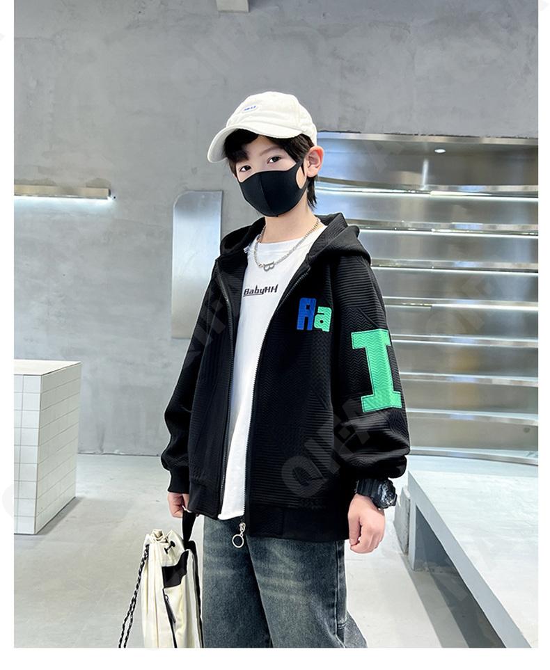 Детская Толстовка CC518_P2989_246_2579_43