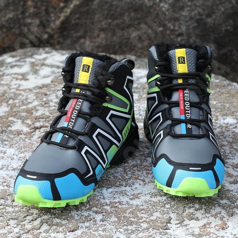 Мужские Кроссовки CC4859_9-3-A1