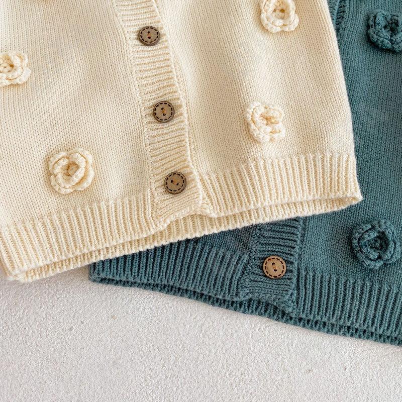 Детский Кардиган CC2539_83123-2