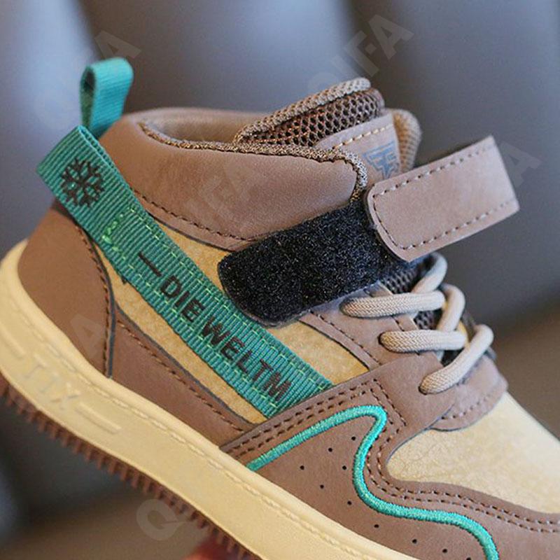 Детские Кеды CC3405_TX-660-B2