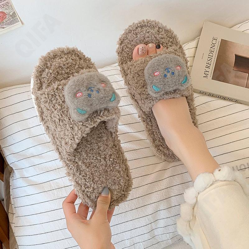 Женские Тапочки CC4988_8852-03-2