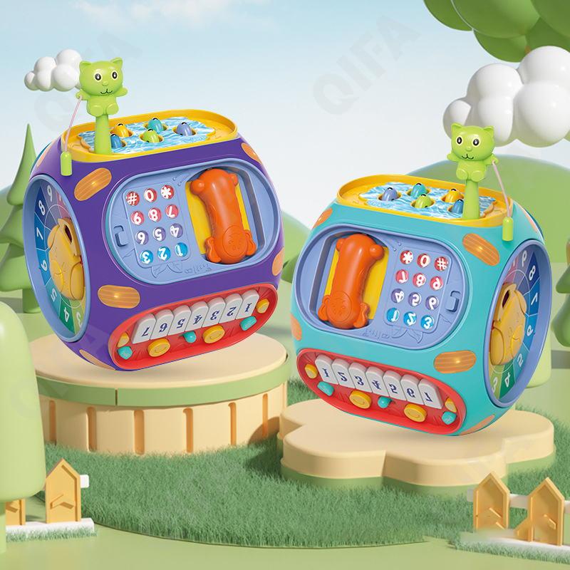 Развивающая игрушка