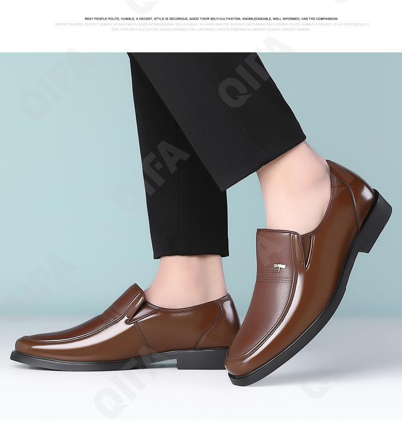 Мужские Туфли CC4894_5231-1