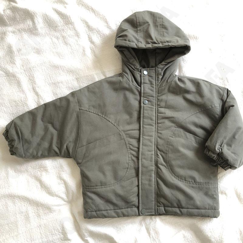 Детская Куртка CC4286_DM250637M_956_2574_32