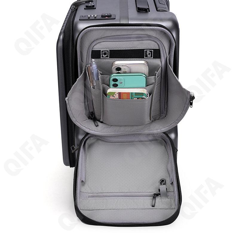 Женский Чемодан CC3220_YTKDJX-1