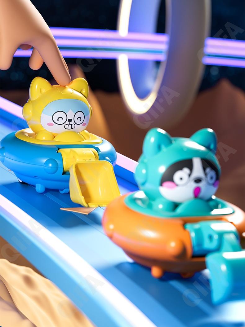 Машинка CC4194_188194-1