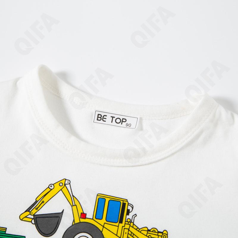 Детская Футболка CC1330_DT8172_226_1817