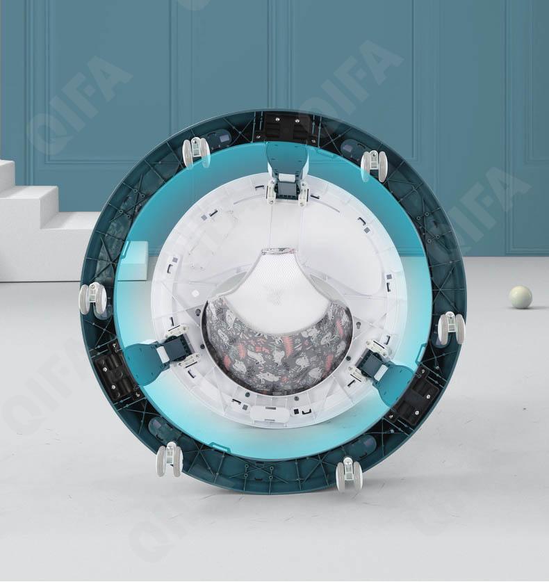 Детские Ходунки