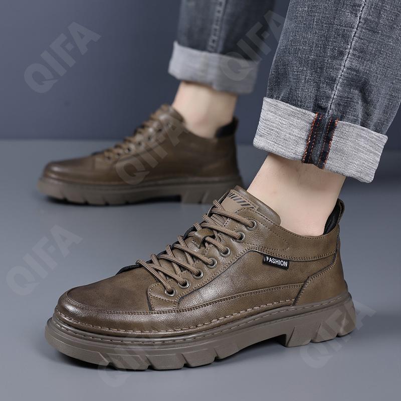 Мужские Туфли CC4199_A1888-2