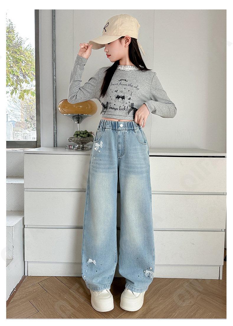 Детские Джинсы CC1435_CSTN8801_247_2579_55