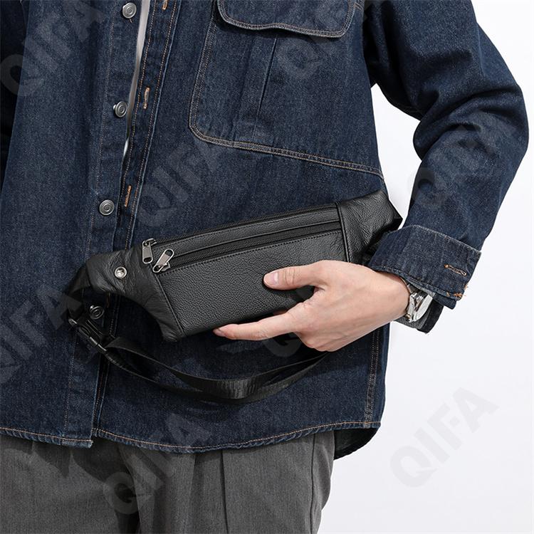 Мужская Сумка поясная CC2123_01623-1