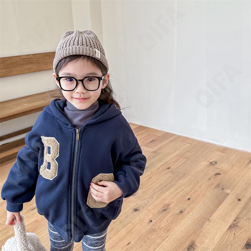 Детская Толстовка CC1293_123615_247_2574