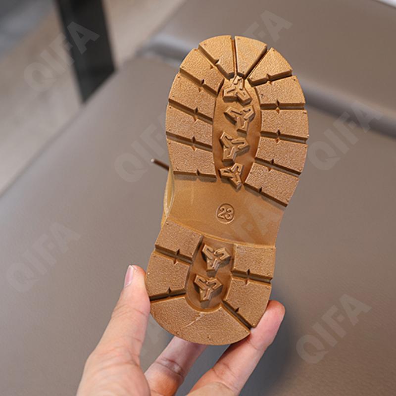 Детские Ботинки CC4048_A168R-A1