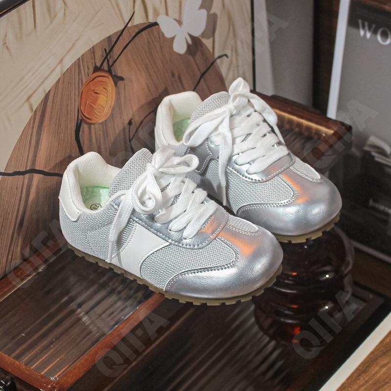 Детские Кроссовки CC4048_A2002-A1