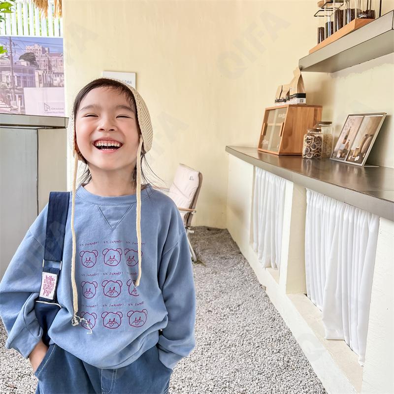 Детский Свитшот CC1293_122596_250_2574