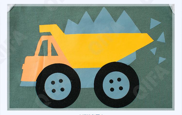 Детский Лонгслив CC1208_3703_231_2574