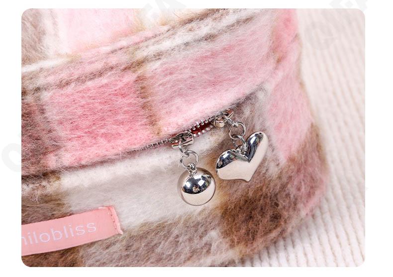 Женская Косметичка CC5051_YK-FYRGZHZB-1 Женская Косметичка CC5051_YK-FYRGZHZB-1