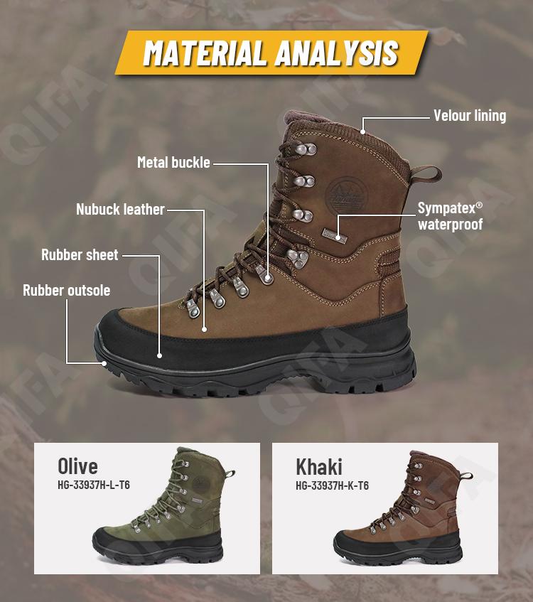 Мужские Полусапоги CC4479_T_HG-33937H-L-T6_2