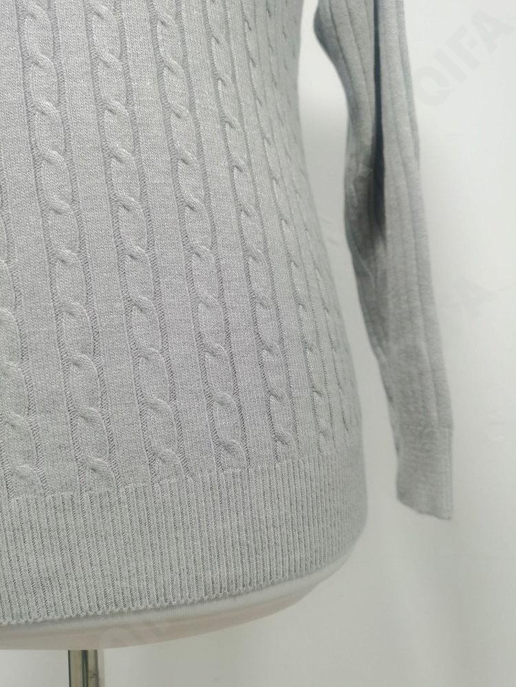 Мужской Джемпер CC4849_K401_4556_1777_31