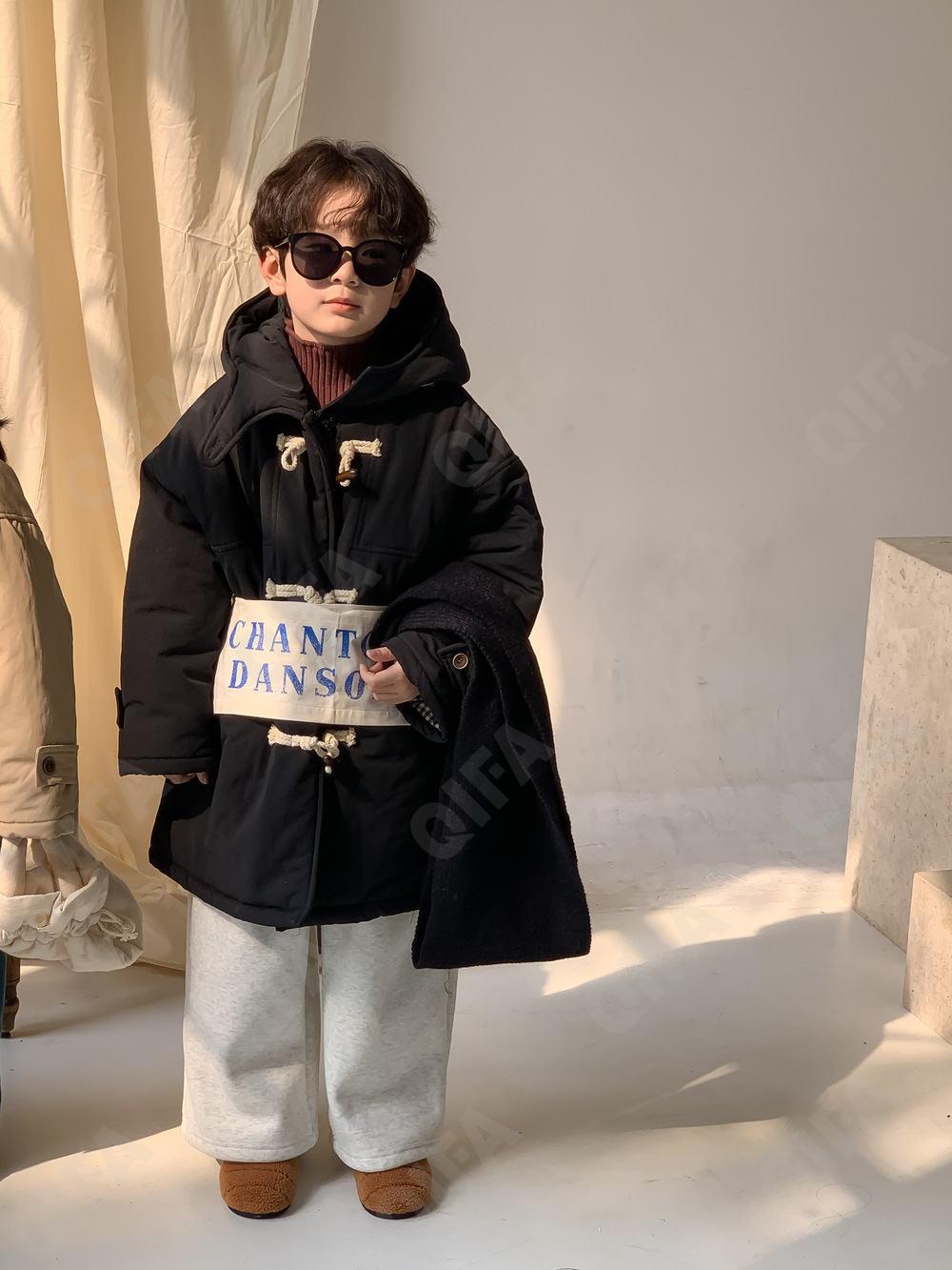 Детское Полупальто CC3871_2023D92_252_2574_64