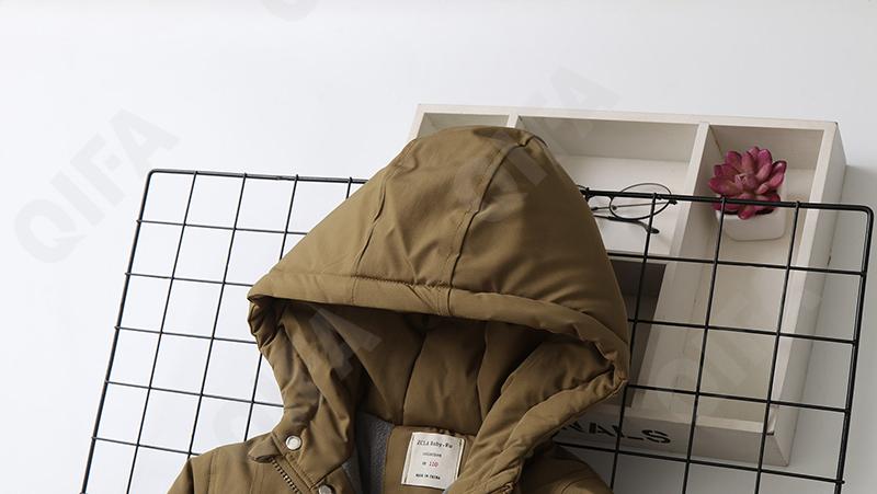 Детская Куртка CC2327_LM-8816-3 Детская Куртка CC2327_LM-8816-3