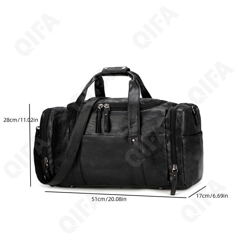 Мужская Дорожная сумка