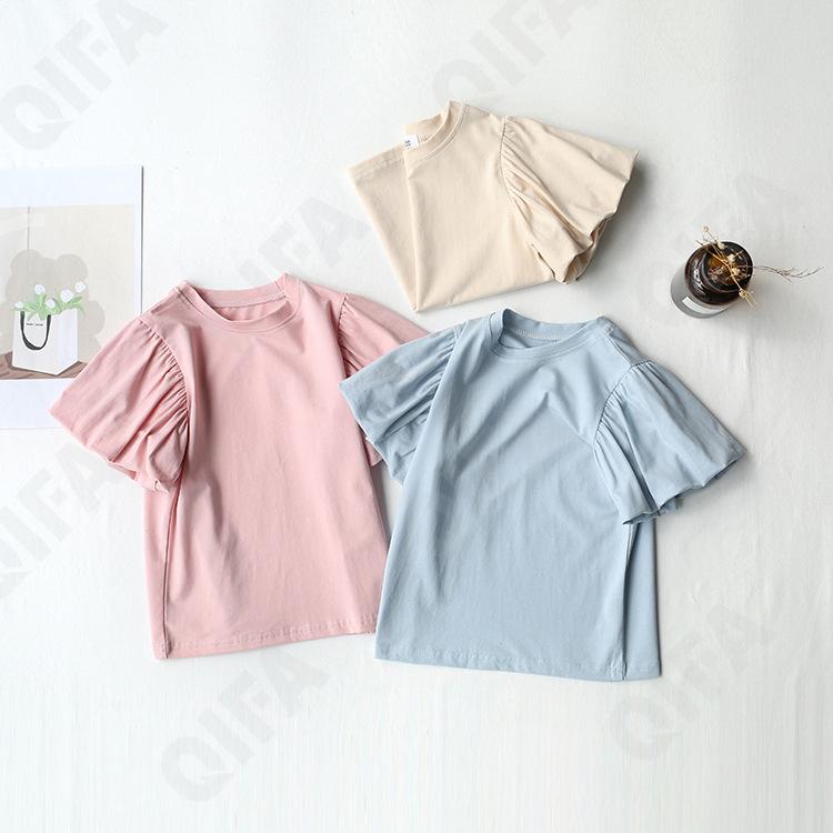 Детская Футболка CC2543_H113_946_1817