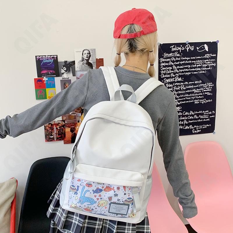 Женский Рюкзак